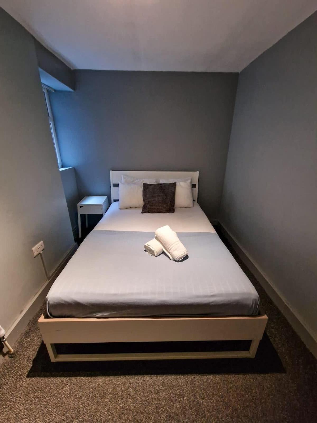 Flat By Citysuperhost Apartment *